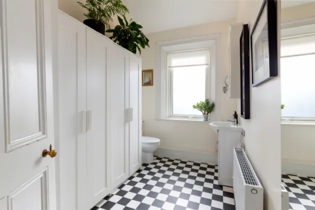 Photo of 3 Saint Georges Villas, Inchicore Parade, Dublin 8, D08WR5Y