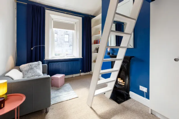 Photo of 3 Saint Georges Villas, Inchicore Parade, Dublin 8, D08WR5Y