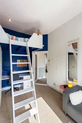 Photo of 3 Saint Georges Villas, Inchicore Parade, Dublin 8, D08WR5Y