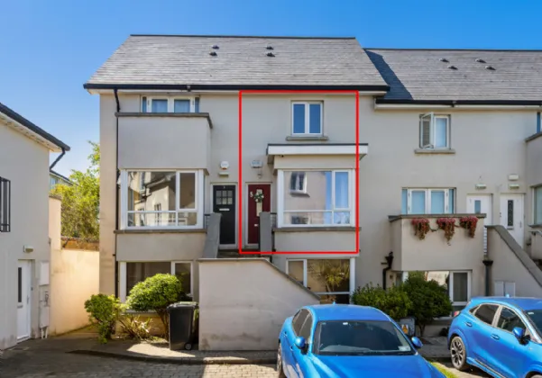 Photo of 5 The Crescent, Robswall, Malahide, Co Dublin, K36 FC43