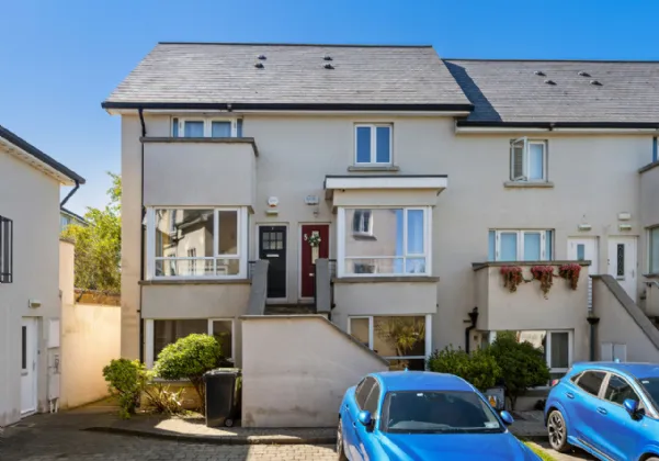 Photo of 5 The Crescent, Robswall, Malahide, Co Dublin, K36 FC43