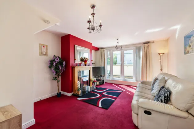 Photo of 5 The Crescent, Robswall, Malahide, Co Dublin, K36 FC43