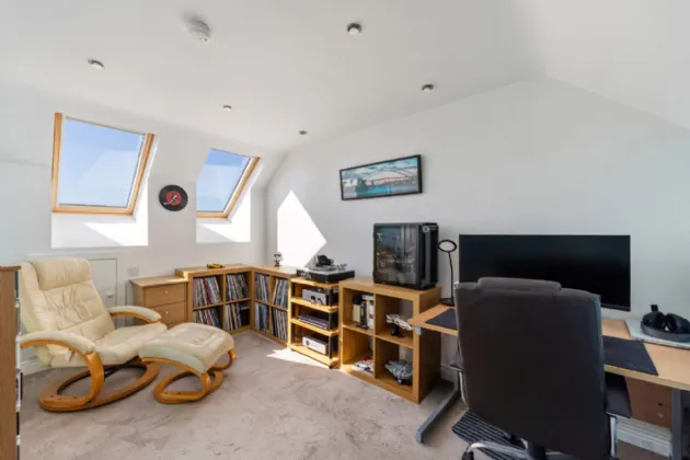 Photo of 5 The Crescent, Robswall, Malahide, Co Dublin, K36 FC43