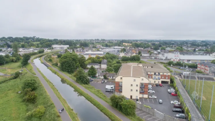 Photo of 32 Harbour Court, Mullingar, Co. Wrestmeath, N91 VY57