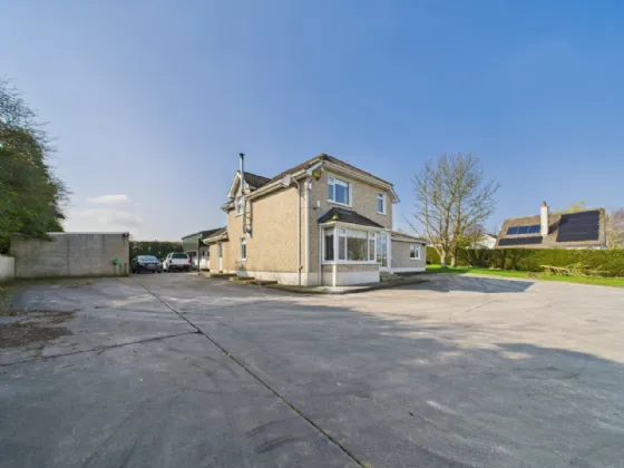 Photo of Carrig, Ballycommon, Nenagh, Co. Tipperary, E45KN99