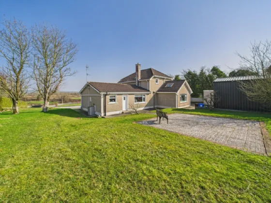 Photo of Carrig, Ballycommon, Nenagh, Co. Tipperary, E45KN99