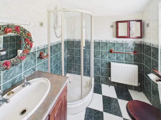 Photo of Carrig, Ballycommon, Nenagh, Co. Tipperary, E45KN99