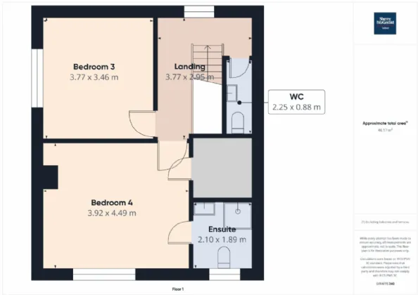 Photo of Carrig, Ballycommon, Nenagh, Co. Tipperary, E45KN99