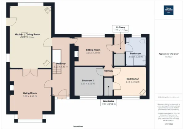 Photo of Carrig, Ballycommon, Nenagh, Co. Tipperary, E45KN99