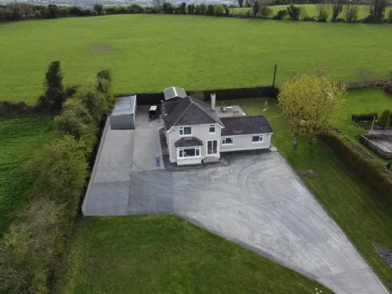 Photo of Carrig, Ballycommon, Nenagh, Co. Tipperary, E45KN99