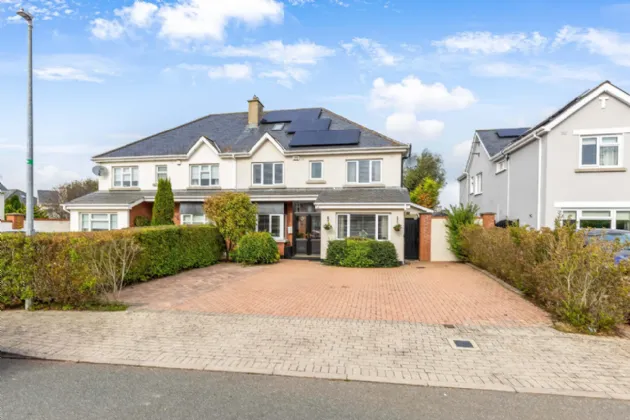 Photo of 33 Seagrave Hall, Ratoath, Co Meath, A85 EH01