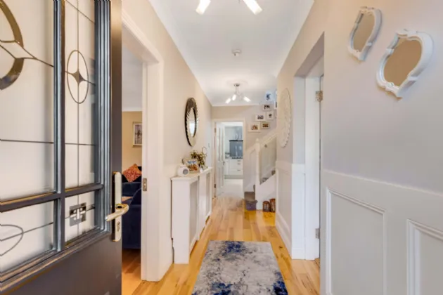 Photo of 33 Seagrave Hall, Ratoath, Co Meath, A85 EH01