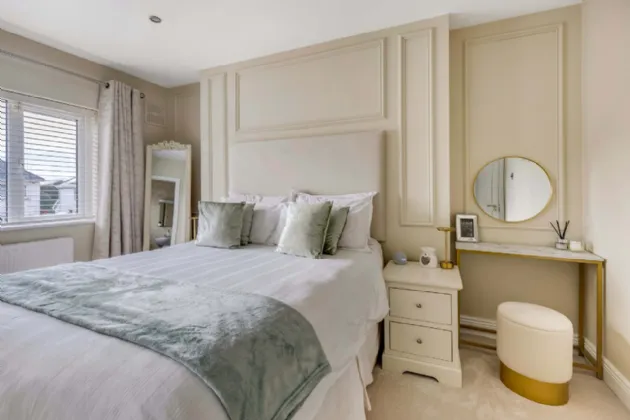 Photo of 33 Seagrave Hall, Ratoath, Co Meath, A85 EH01