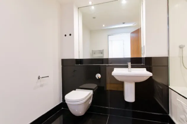 Photo of 1 Alexandra Walk, Adelaide Square, Whitefriar Street, Dublin 8, D08 P935