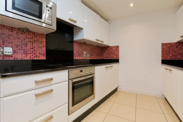 Photo of 1 Alexandra Walk, Adelaide Square, Whitefriar Street, Dublin 8, D08 P935