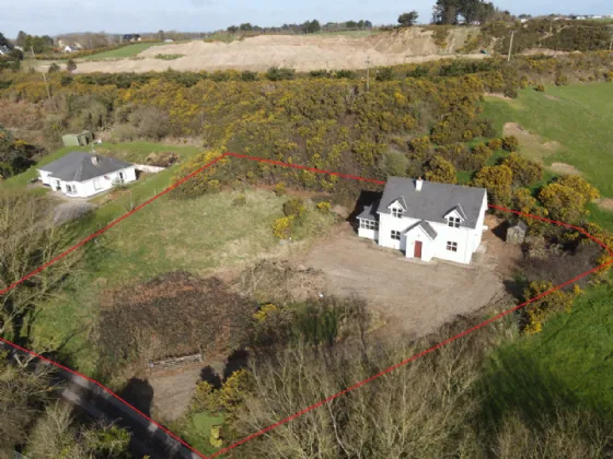 Photo of Birdie Cottage, Ballyvaldon, Blackwater, Enniscorthy, Co. Wexford, Y21 XD89