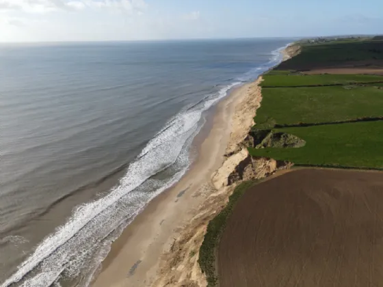 Photo of Birdie Cottage, Ballyvaldon, Blackwater, Enniscorthy, Co. Wexford, Y21 XD89