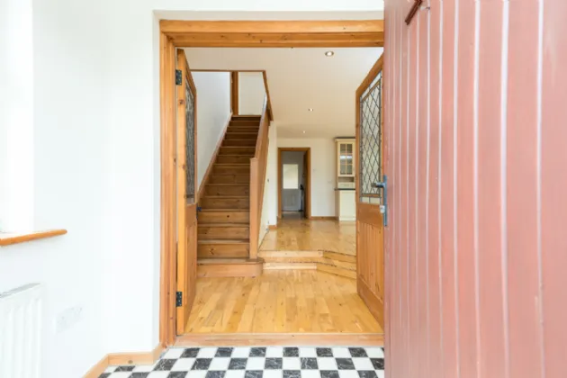 Photo of Birdie Cottage, Ballyvaldon, Blackwater, Enniscorthy, Co. Wexford, Y21 XD89