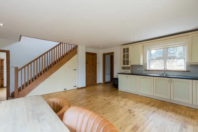 Photo of Birdie Cottage, Ballyvaldon, Blackwater, Enniscorthy, Co. Wexford, Y21 XD89