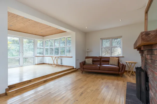 Photo of Birdie Cottage, Ballyvaldon, Blackwater, Enniscorthy, Co. Wexford, Y21 XD89