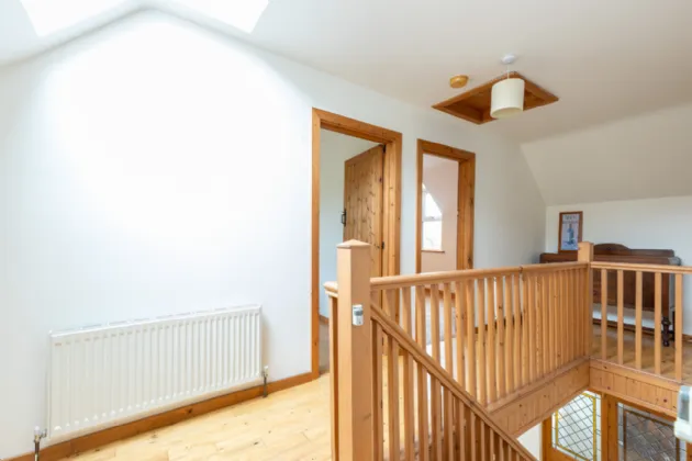 Photo of Birdie Cottage, Ballyvaldon, Blackwater, Enniscorthy, Co. Wexford, Y21 XD89