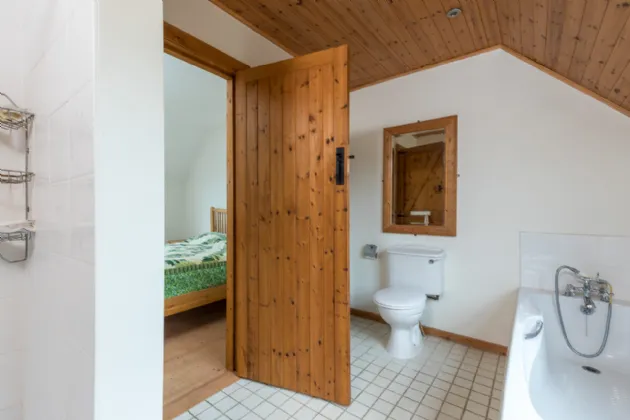 Photo of Birdie Cottage, Ballyvaldon, Blackwater, Enniscorthy, Co. Wexford, Y21 XD89