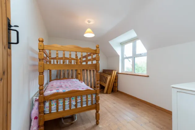 Photo of Birdie Cottage, Ballyvaldon, Blackwater, Enniscorthy, Co. Wexford, Y21 XD89