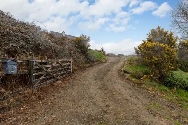 Photo of Birdie Cottage, Ballyvaldon, Blackwater, Enniscorthy, Co. Wexford, Y21 XD89