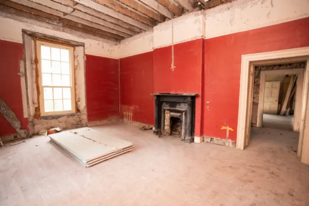 Photo of Belmont House, Ballyard, Tralee, Co. Kerry, V92 TYE6