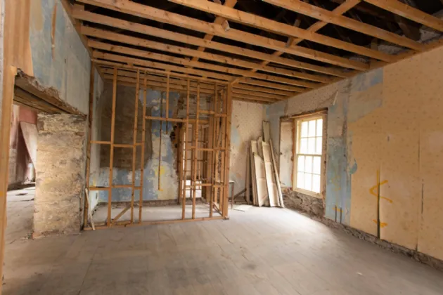 Photo of Belmont House, Ballyard, Tralee, Co. Kerry, V92 TYE6