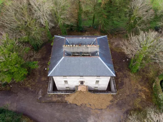 Photo of Belmont House, Ballyard, Tralee, Co. Kerry, V92 TYE6