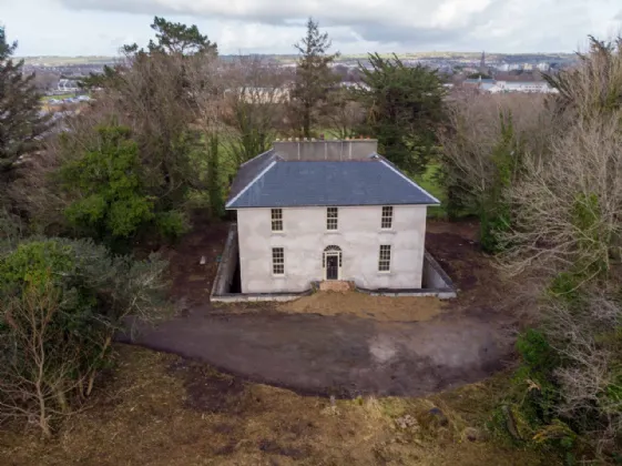 Photo of Belmont House, Ballyard, Tralee, Co. Kerry, V92 TYE6