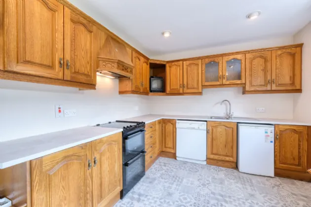 Photo of 19 Foynes Court, Drumlish Road, Longford, N39 K8W6