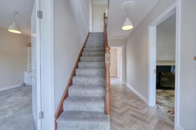 Photo of 19 Foynes Court, Drumlish Road, Longford, N39 K8W6