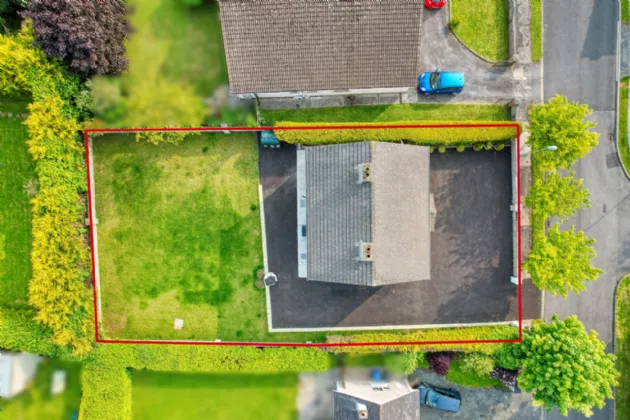 Photo of 19 Foynes Court, Drumlish Road, Longford, N39 K8W6