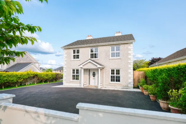 Photo of 19 Foynes Court, Drumlish Road, Longford, N39 K8W6