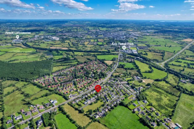 Photo of 19 Foynes Court, Drumlish Road, Longford, N39 K8W6