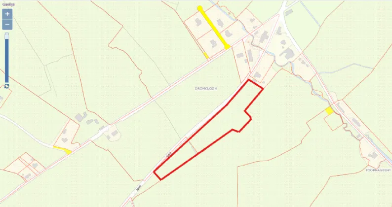 Photo of Dromclough, Listowel, Co Kerry