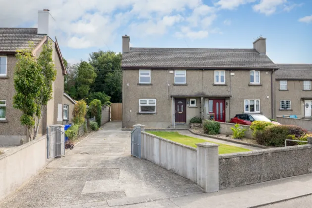 Photo of 18 Fr. Cullen Terrace, Enniscorthy, Co. Wexford, Y21 E8K3