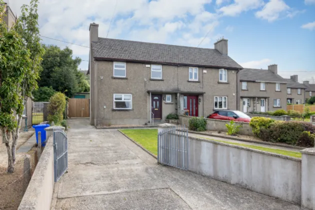 Photo of 18 Fr. Cullen Terrace, Enniscorthy, Co. Wexford, Y21 E8K3