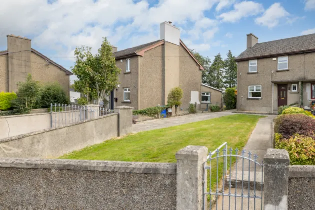 Photo of 18 Fr. Cullen Terrace, Enniscorthy, Co. Wexford, Y21 E8K3