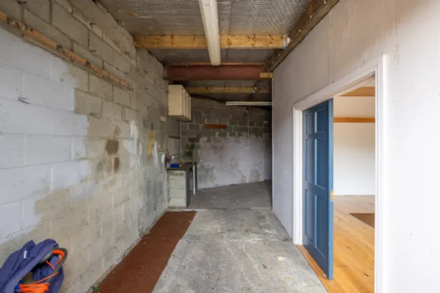 Photo of 18 Fr. Cullen Terrace, Enniscorthy, Co. Wexford, Y21 E8K3