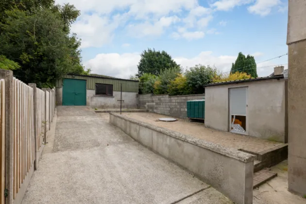 Photo of 18 Fr. Cullen Terrace, Enniscorthy, Co. Wexford, Y21 E8K3