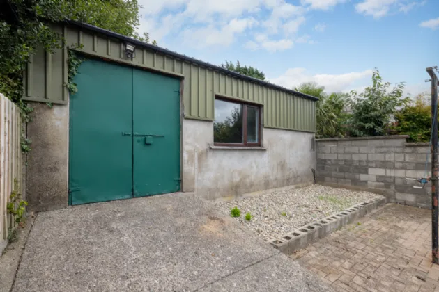 Photo of 18 Fr. Cullen Terrace, Enniscorthy, Co. Wexford, Y21 E8K3