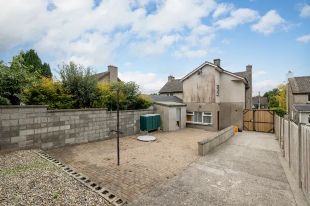 Photo of 18 Fr. Cullen Terrace, Enniscorthy, Co. Wexford, Y21 E8K3