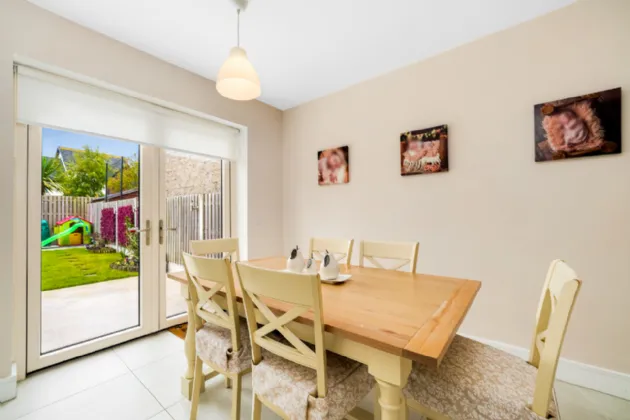 Photo of 4 Shackleton Way, Lucan, Co.Dublin, K78 W8N7