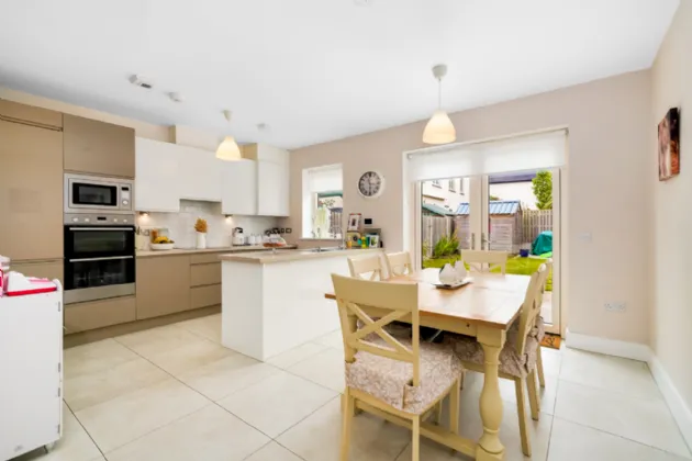 Photo of 4 Shackleton Way, Lucan, Co.Dublin, K78 W8N7