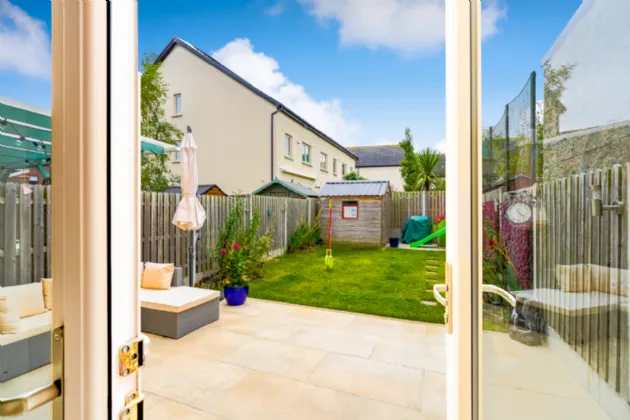 Photo of 4 Shackleton Way, Lucan, Co.Dublin, K78 W8N7