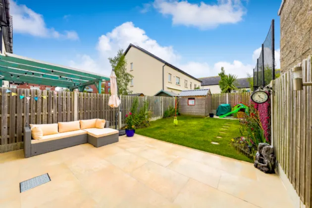 Photo of 4 Shackleton Way, Lucan, Co.Dublin, K78 W8N7