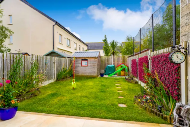 Photo of 4 Shackleton Way, Lucan, Co.Dublin, K78 W8N7